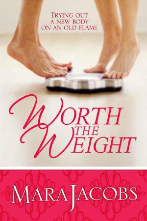 [The Worth 01] • Worth the Weight